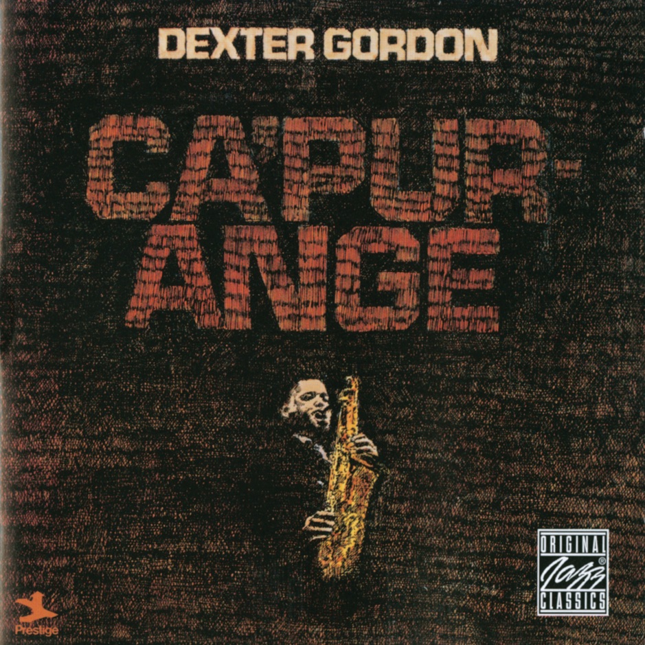 Dexter Gordon - Ca Purange with Thad Jones